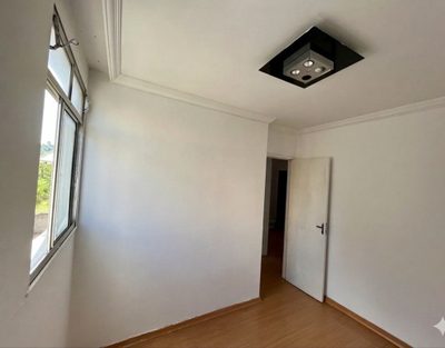 Apartamento, 2 quartos, 51 m² - Foto 2