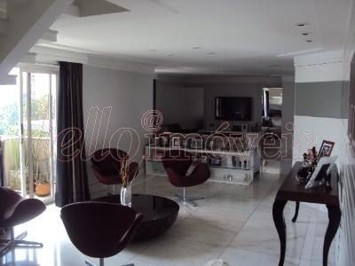 Apartamento, 5 quartos, 480 m² - Foto 3