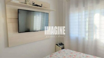 Apartamento, 2 quartos, 63 m² - Foto 5