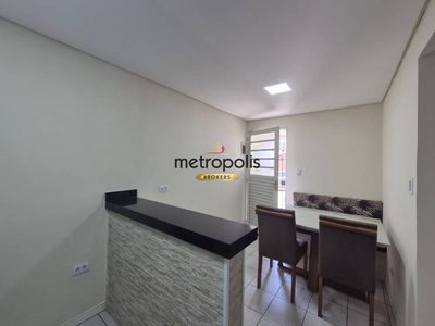 Casa, 2 quartos, 44 m² - Foto 4