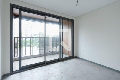 Kitnet-Studio, 25 m² - Foto 1