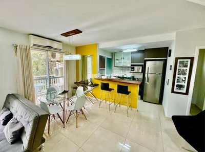 Apartamento, 2 quartos, 68 m² - Foto 4