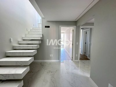 Apartamento, 3 quartos, 210 m² - Foto 5