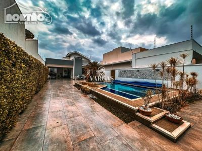 Casa, 3 quartos, 175 m² - Foto 1