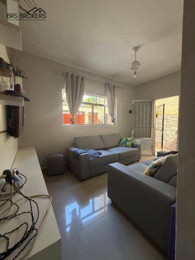 Sobrado, 3 quartos, 110 m² - Foto 2