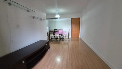 Apartamento, 2 quartos, 75 m² - Foto 2