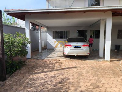 Sobrado, 6 quartos, 272 m² - Foto 2