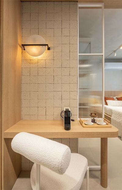 Apartamento, 1 quarto, 23 m² - Foto 4