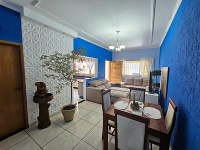 Casa, 3 quartos, 130 m² - Foto 4