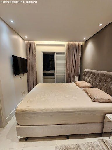 Apartamento, 3 quartos, 90 m² - Foto 3