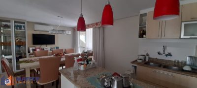 Cobertura, 3 quartos, 234 m² - Foto 2