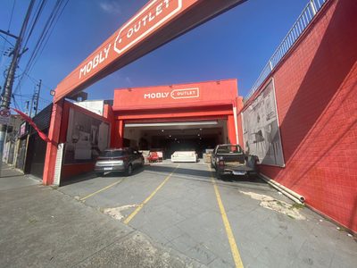 Sala-Conjunto, 582 m² - Foto 1