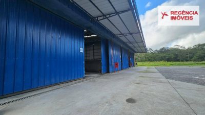 Depósito-Galpão, 3800 m² - Foto 4