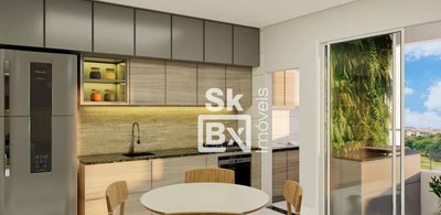 Apartamento, 3 quartos, 79 m² - Foto 3