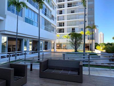 Apartamento, 2 quartos, 69 m² - Foto 1