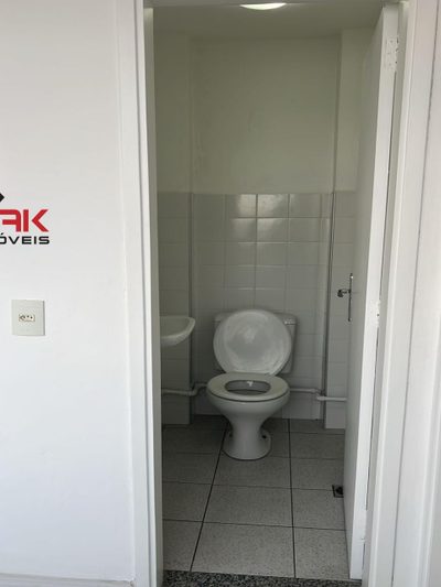 Prédio Inteiro, 38 m² - Foto 5