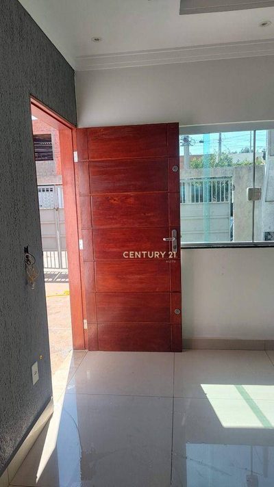 Casa, 2 quartos, 75 m² - Foto 3