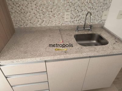 Kitnet-Studio, 19 m² - Foto 4