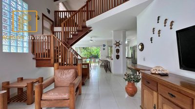 Casa, 5 quartos, 276 m² - Foto 3
