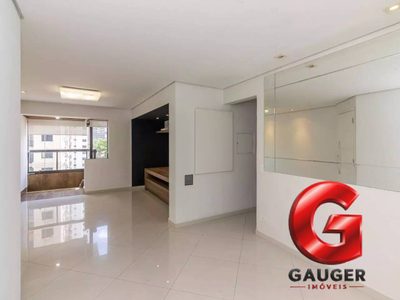 Apartamento, 2 quartos, 75 m² - Foto 1