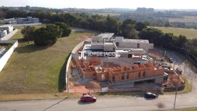 Sobrado, 3 quartos, 300 m² - Foto 2