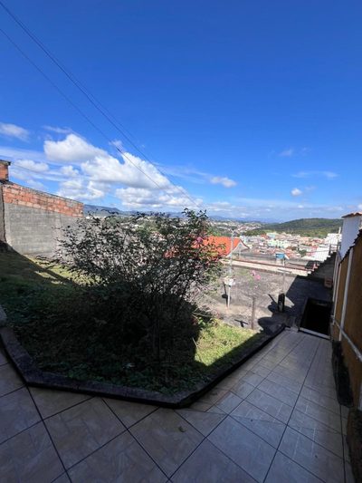 Casa, 2 quartos, 180 m² - Foto 1