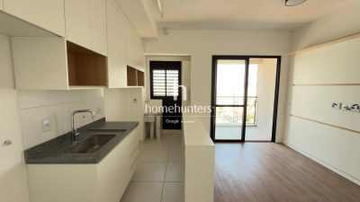 Apartamento, 1 quarto, 45 m² - Foto 2