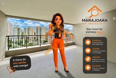 Apartamento, 3 quartos, 123 m² - Foto 1