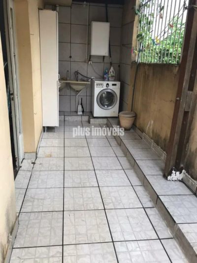 Casa, 4 quartos, 160 m² - Foto 4