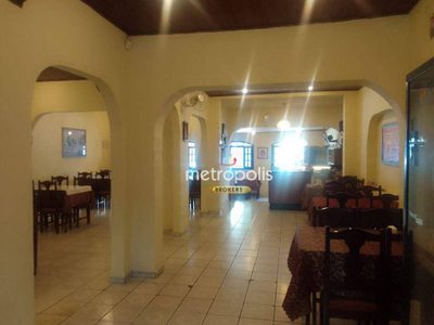 Loja-Salão, 284 m² - Foto 4