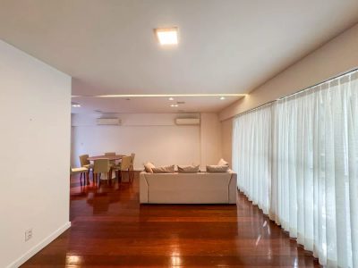 Apartamento, 3 quartos, 199 m² - Foto 3