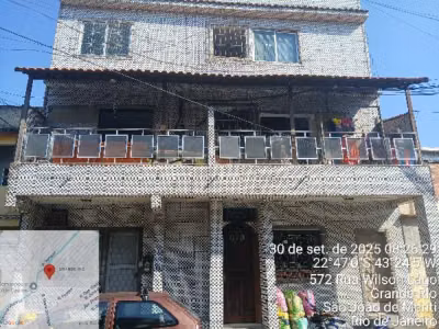 Apartamento, 1 quarto, 42 m² - Foto 1