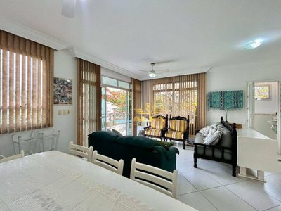 Apartamento, 3 quartos, 130 m² - Foto 3