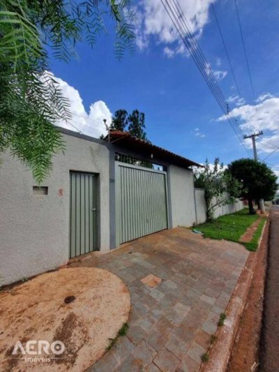 Casa, 2 quartos, 556 m² - Foto 5
