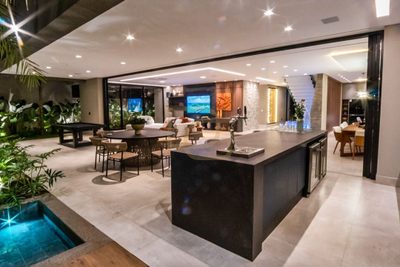 Casa, 7 quartos, 670 m² - Foto 3