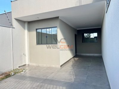 Casa, 3 quartos, 125 m² - Foto 3
