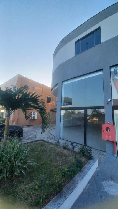 Loja-Salão, 140 m² - Foto 5