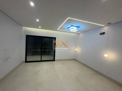 Sobrado, 3 quartos, 237 m² - Foto 3