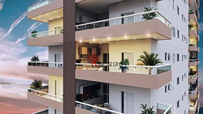 Apartamento, 2 quartos, 86 m² - Foto 5
