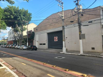 Depósito-Galpão, 1540 m² - Foto 2