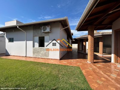 Casa - Foto 1
