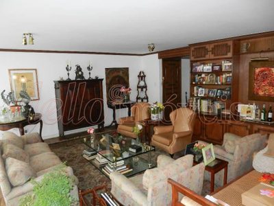 Apartamento, 3 quartos, 180 m² - Foto 1