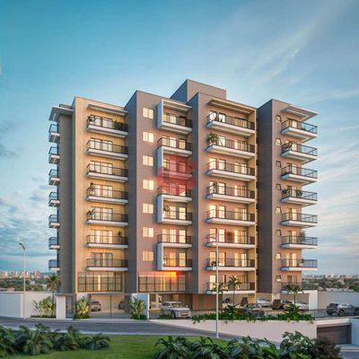 Apartamento, 1 quarto, 53 m² - Foto 5