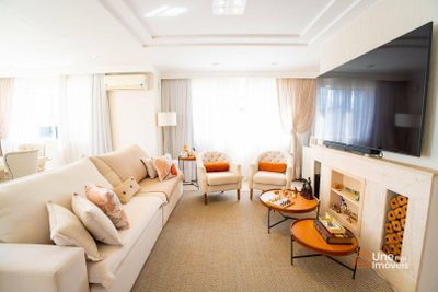 Sobrado, 4 quartos, 257 m² - Foto 5