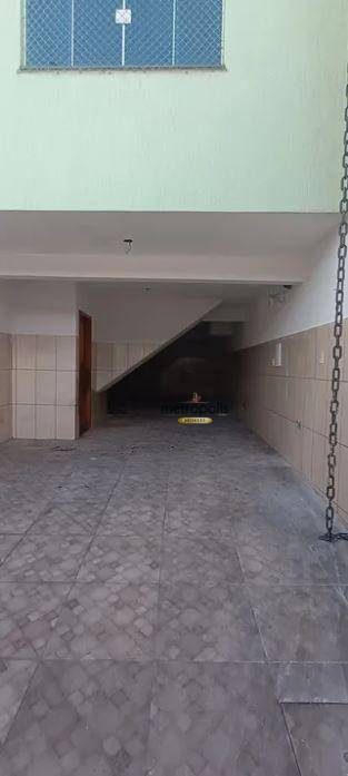 Sobrado, 3 quartos, 142 m² - Foto 2