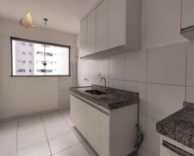 Apartamento, 2 quartos - Foto 4
