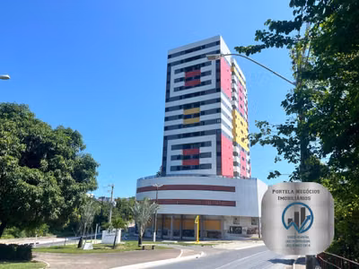 Apartamento, 3 quartos, 75 m² - Foto 1
