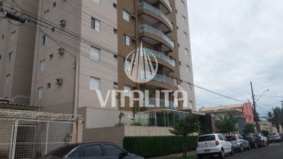 Apartamento, 3 quartos, 96 m² - Foto 1