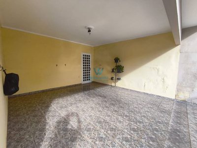 Casa, 3 quartos, 122 m² - Foto 2