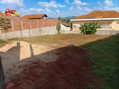 Terreno, 469 m² - Foto 1